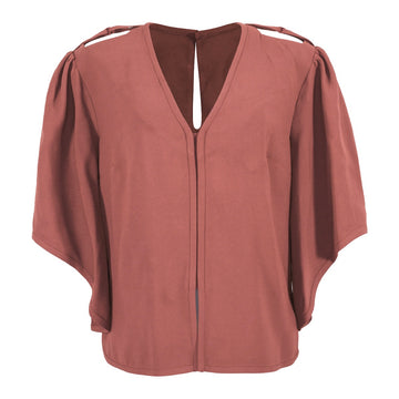 Blusa Hojari