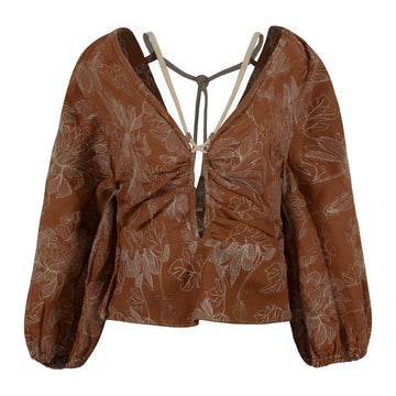 Blusa Kapha