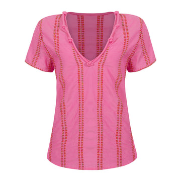 Blusa Ladybug
