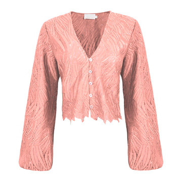 Blusa Tejas