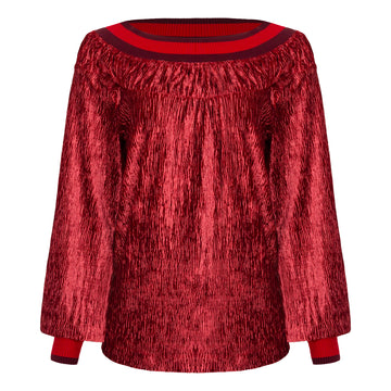 Blusa Tindra