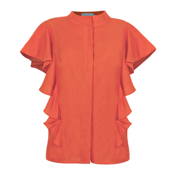 Blusa Tulipa