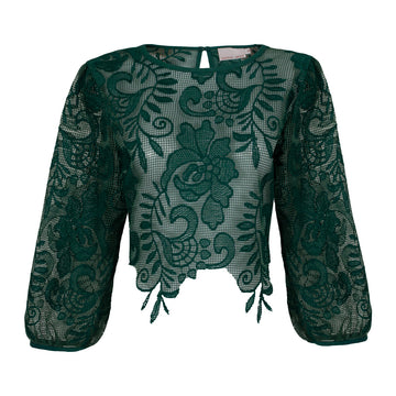 Blusa Vata