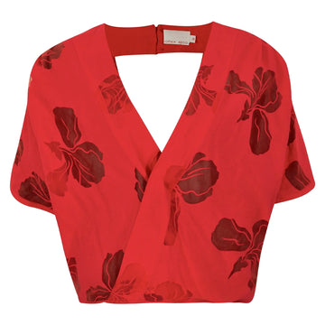 Blusa Iara