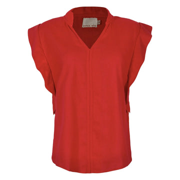 Blusa Isla