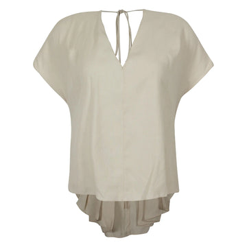 Blusa Pontal