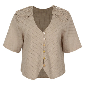Blusa Tropicos