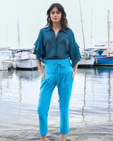 Calça Ancora