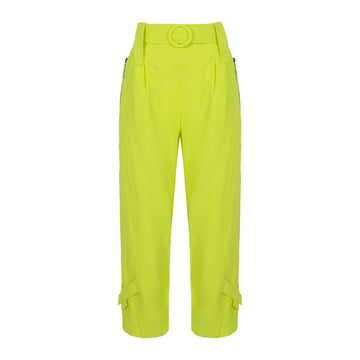 Calça Copo de Leite