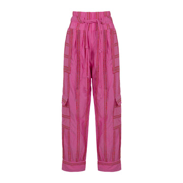 Calça Ladybug