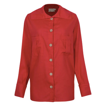 Camisa Isla