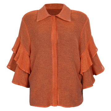 Camisa Marajo