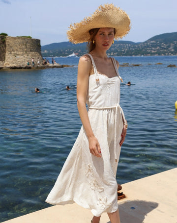 Vestido Itaparica