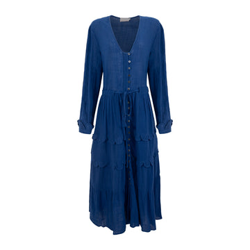 Chemise Campestre