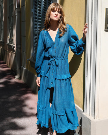 Chemise Marajo