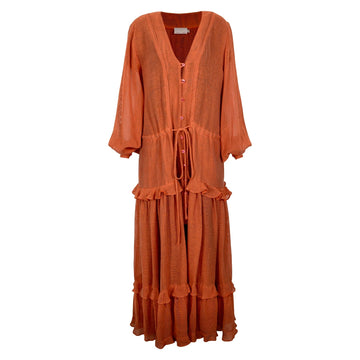 Chemise Marajo