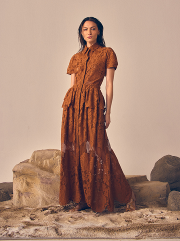 Chemise Aurora