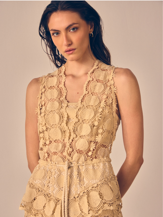 Vestido Serenidade