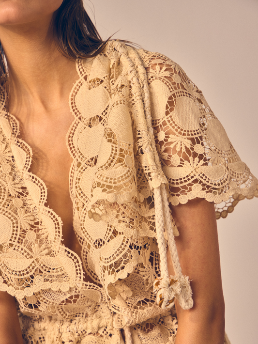 Kimono Serenidade