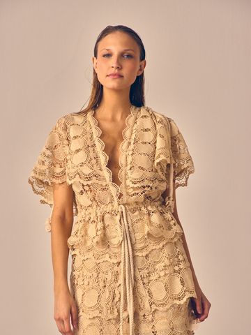 Kimono Serenidade