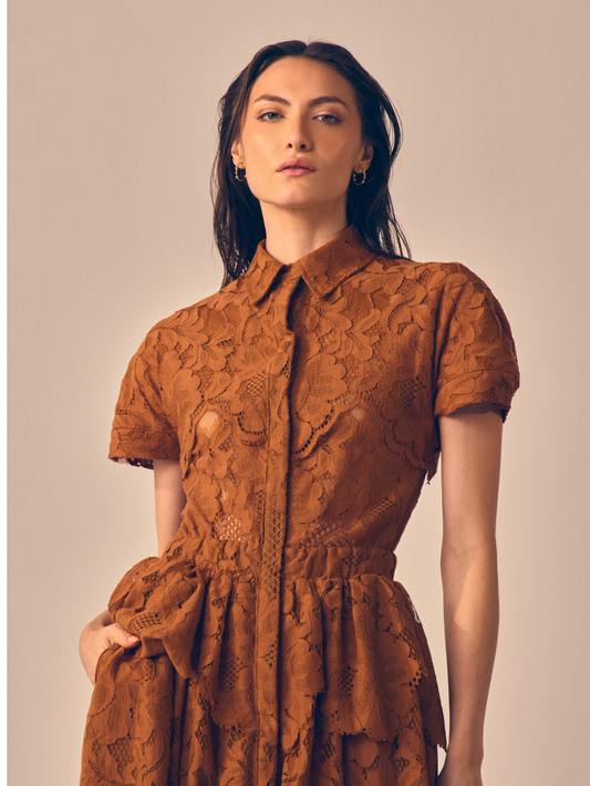 Chemise Aurora