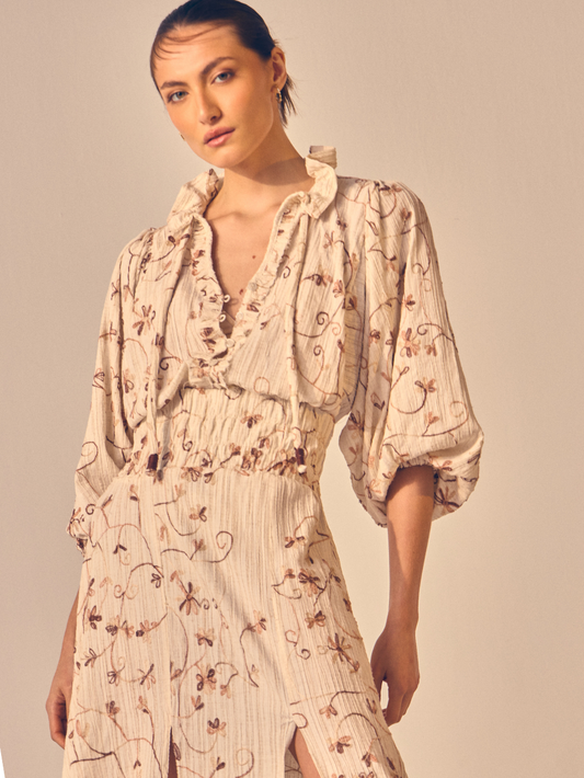 Camisa Circle