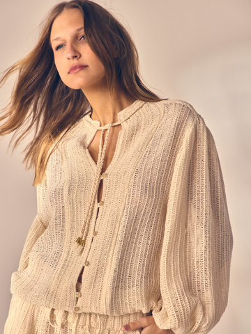 Blusa Brisa