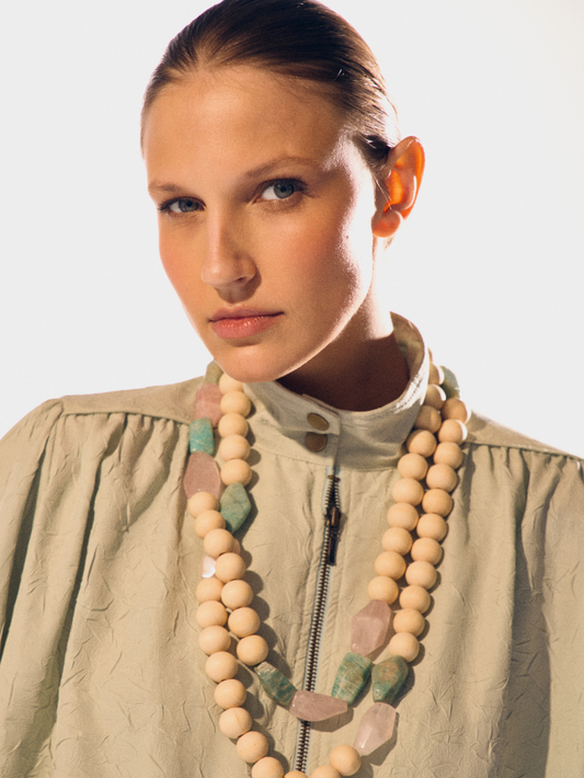 Jaqueta Jade