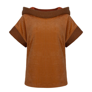 Blusa Alpaca