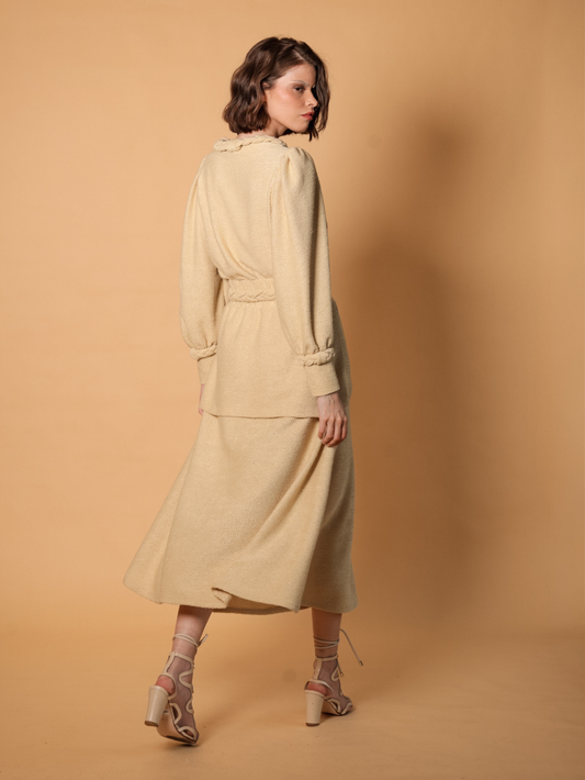 Saia Tricot Tribal