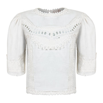 Blusa Papion