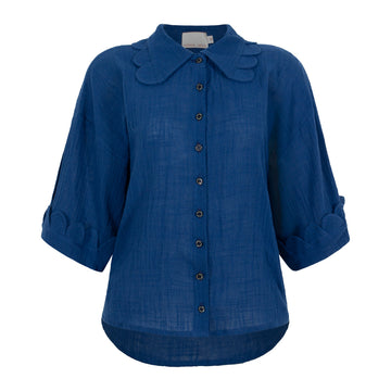 Camisa Campestre