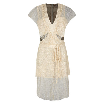 Vestido Alana