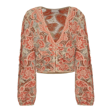 Blusa Falesia