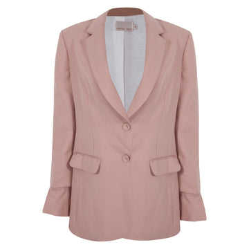 Blazer Romeu