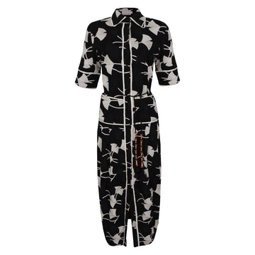 Chemise Isis