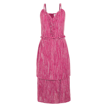 Vestido Jardins
