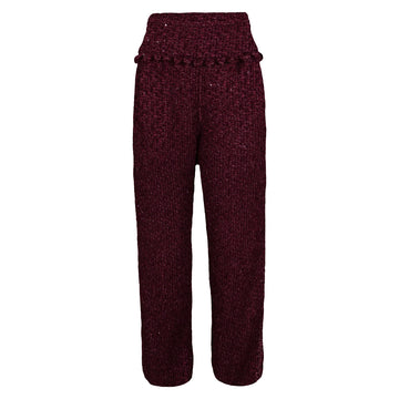 Calça Buquê