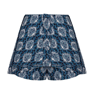 Shorts Saia Frésia