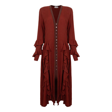 Vestido Vie