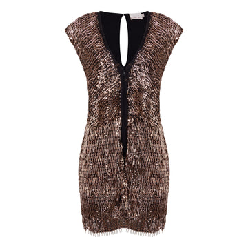 Vestido Artemis