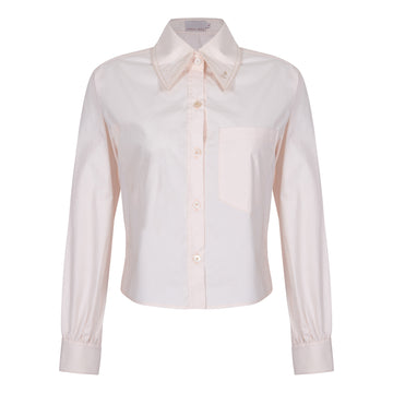 Camisa Curta Aromas