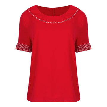 Blusa Sensações