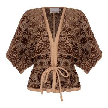 Blusa Pólen