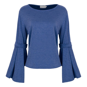 Blusa Flamingo