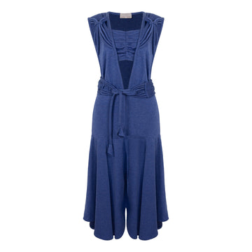 Vestido Flamingo