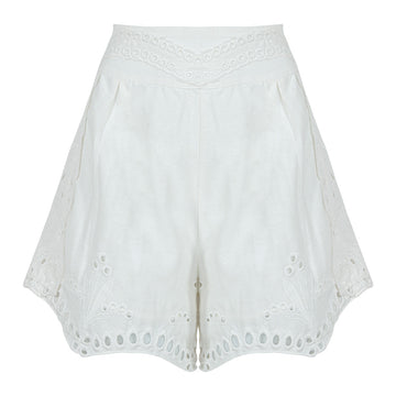 Shorts Papion
