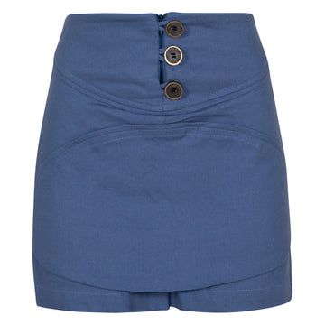 Shorts Saia Laguna