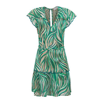 Vestido Agave