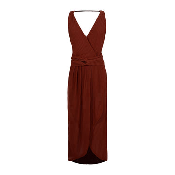 Vestido Atol